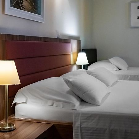 Hotel Marinko Zadar Buitenkant foto