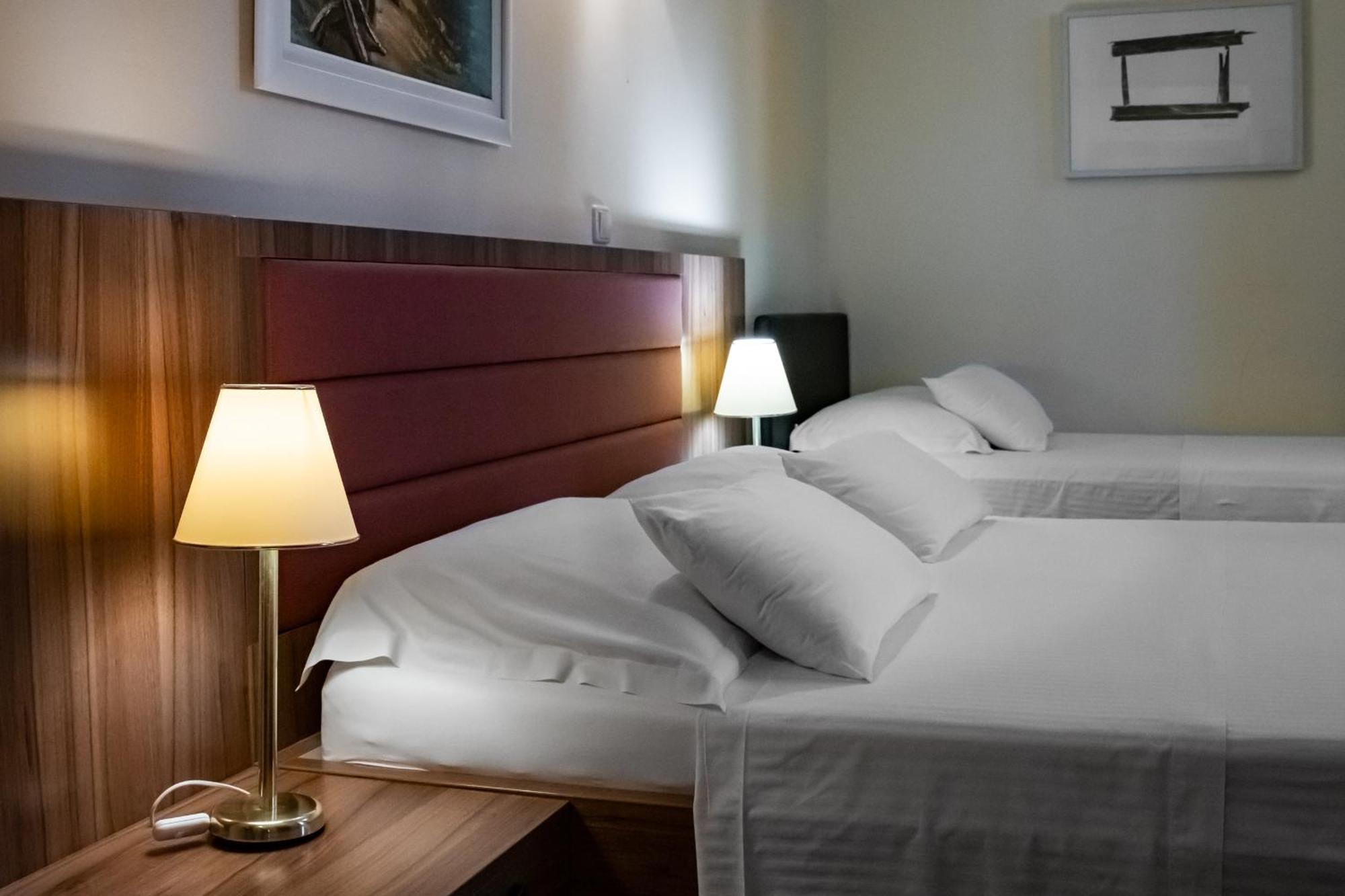 Hotel Marinko Zadar Buitenkant foto