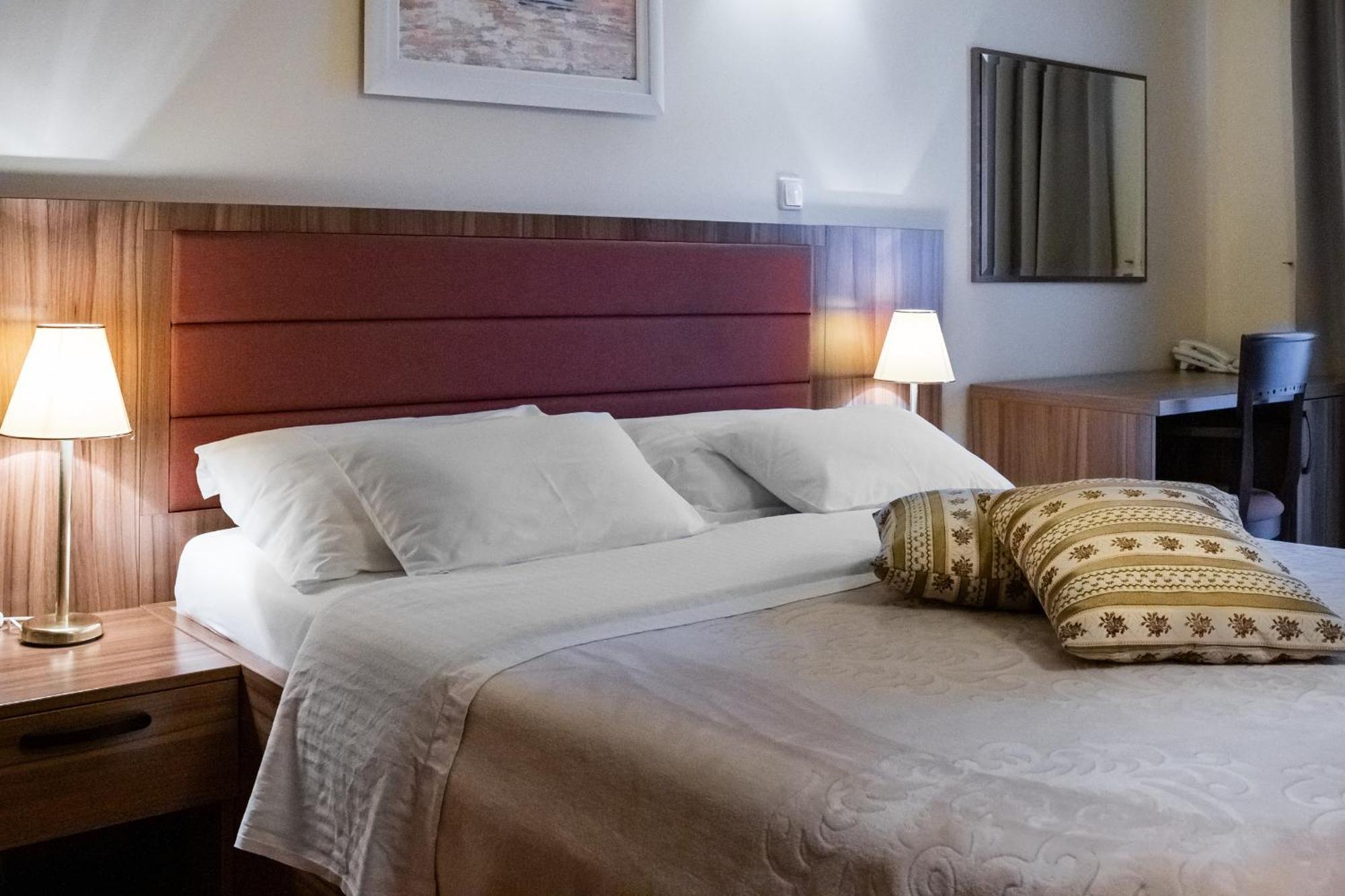 Hotel Marinko Zadar Buitenkant foto
