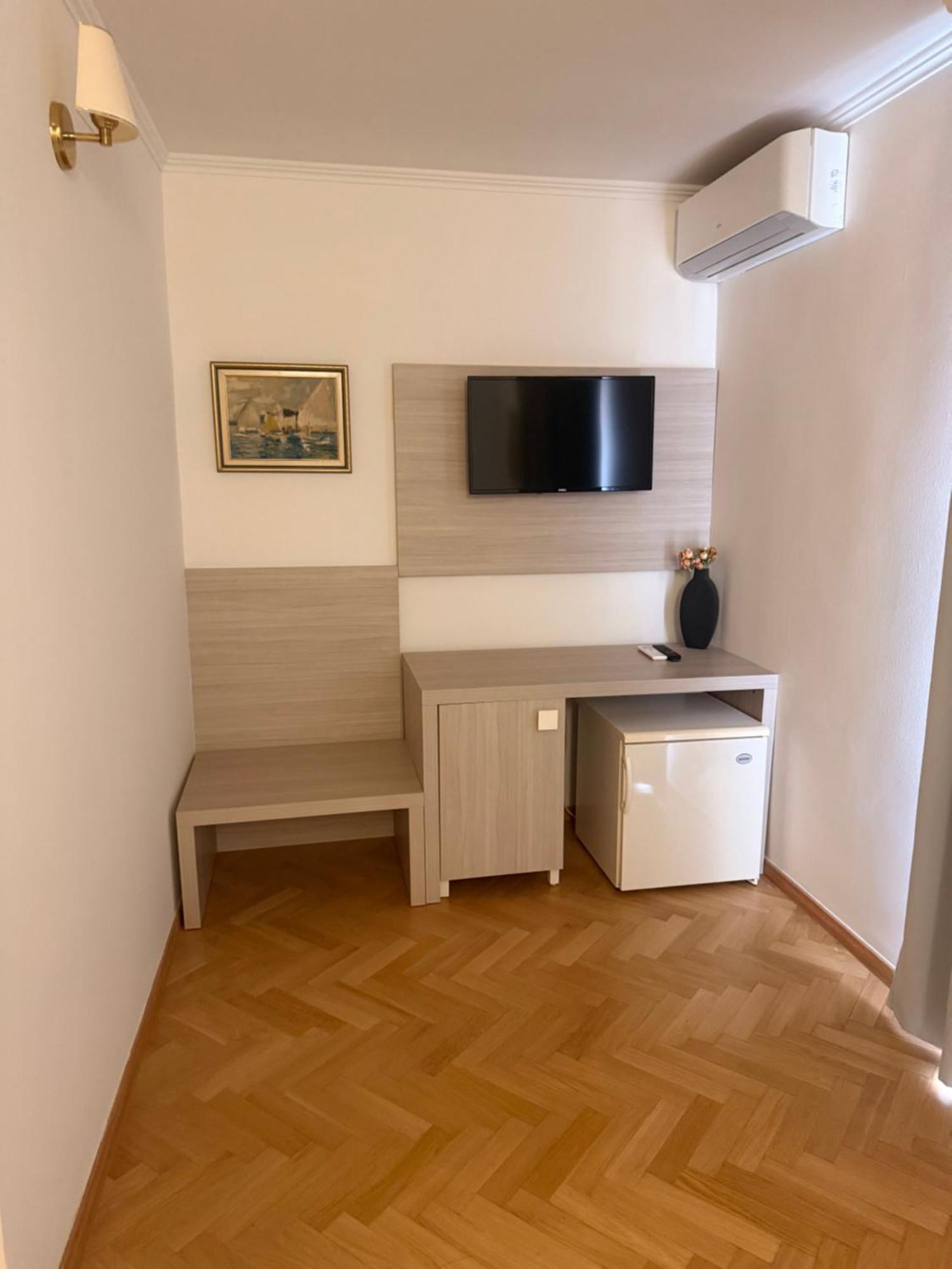 Hotel Marinko Zadar Buitenkant foto