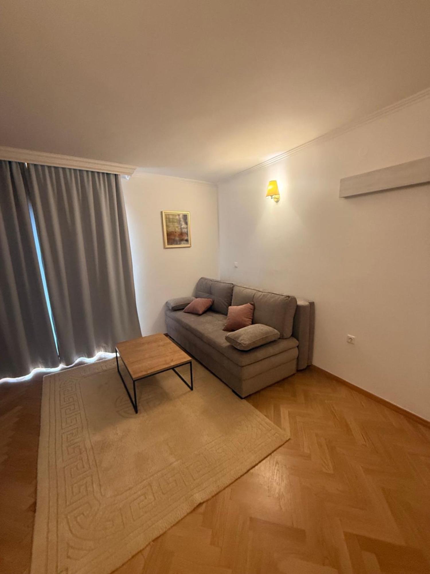 Hotel Marinko Zadar Buitenkant foto