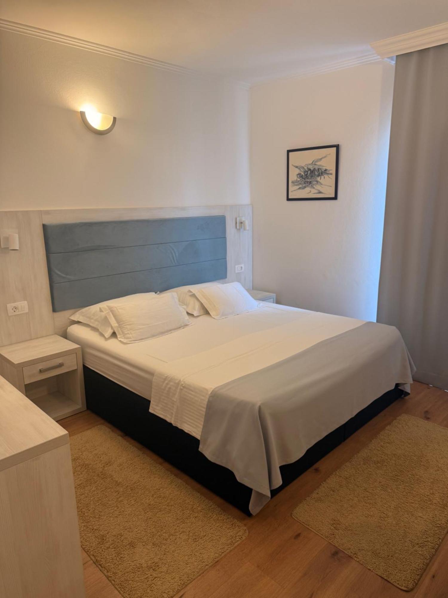 Hotel Marinko Zadar Buitenkant foto