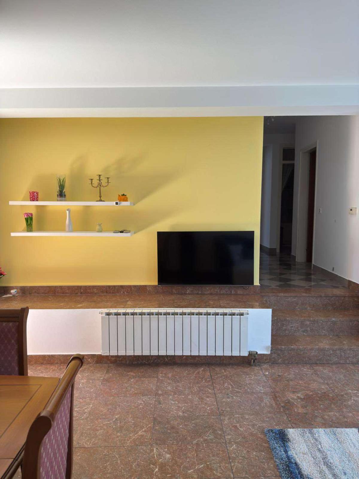 Hotel Marinko Zadar Buitenkant foto