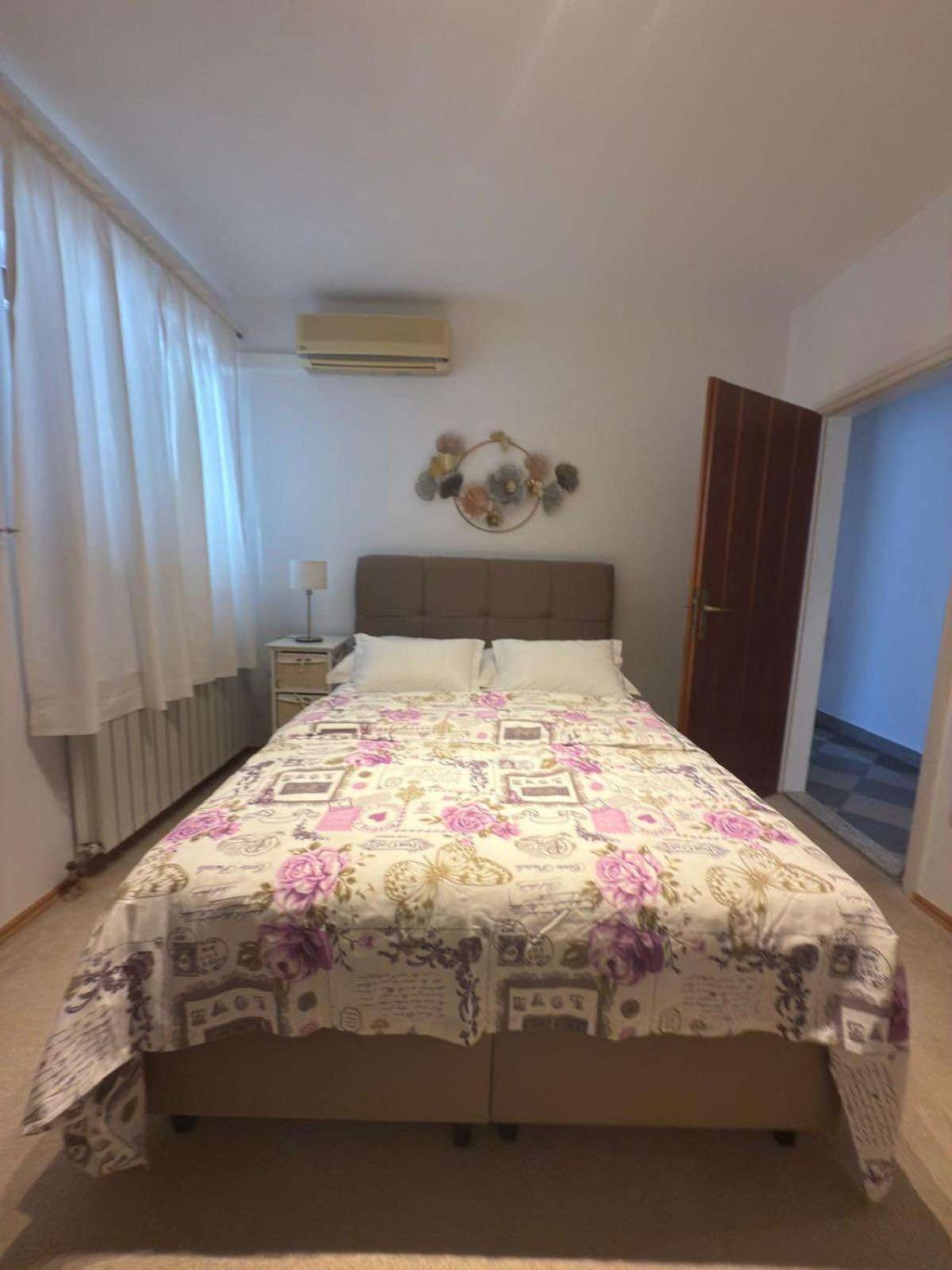 Hotel Marinko Zadar Buitenkant foto